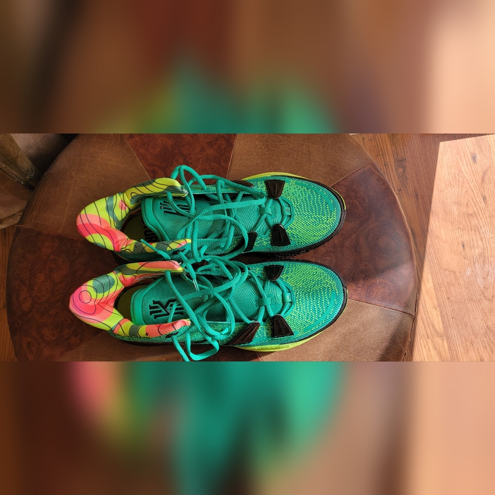 Nike Kyrie 7 Vii New